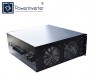 INVERSOR TELECOMUNICACIONES 125VDC/110VAC 6400W PSW